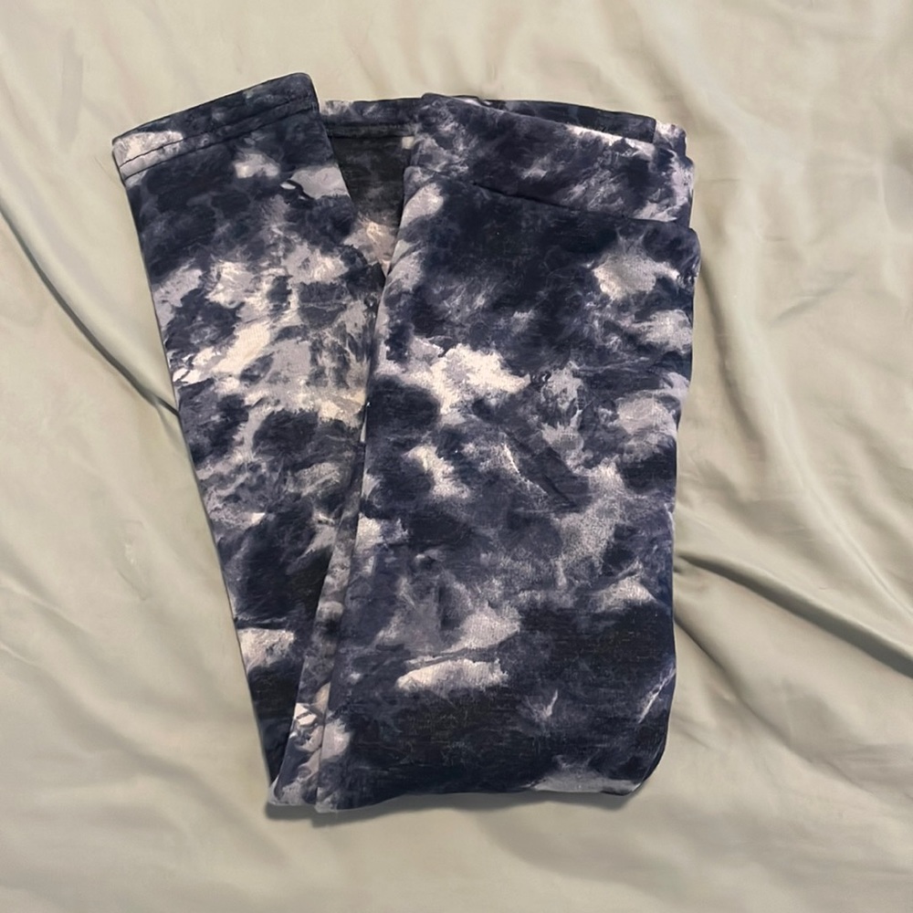 Lined leggings!